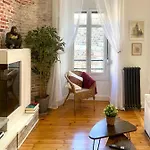 La Parada De Apartament León