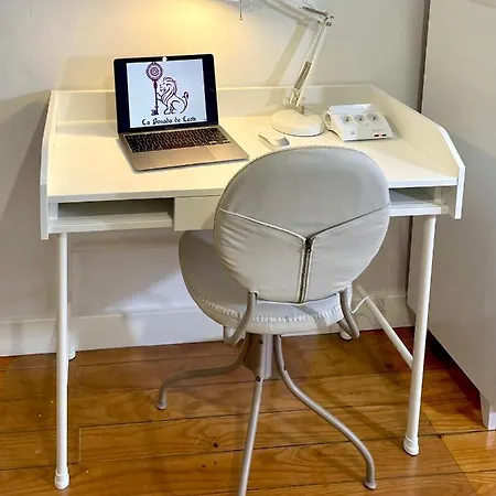 アパート La Parada De