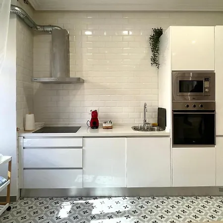 La Parada De レオン