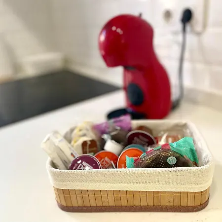 アパート La Parada De *