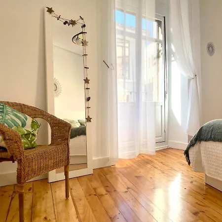 Apartament La Parada De