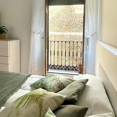 La Parada De Apartment