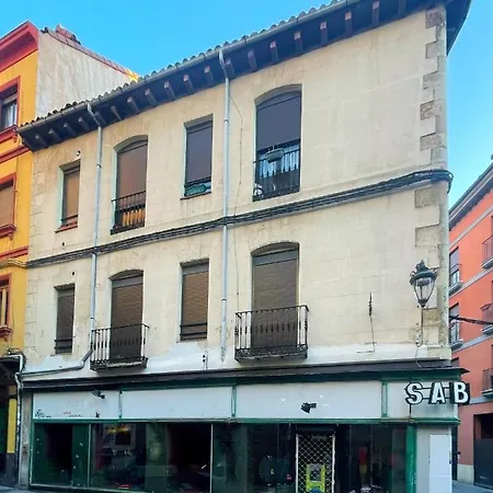 La Parada De