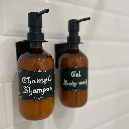 La Parada De レオン