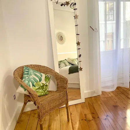 La Parada De アパート *