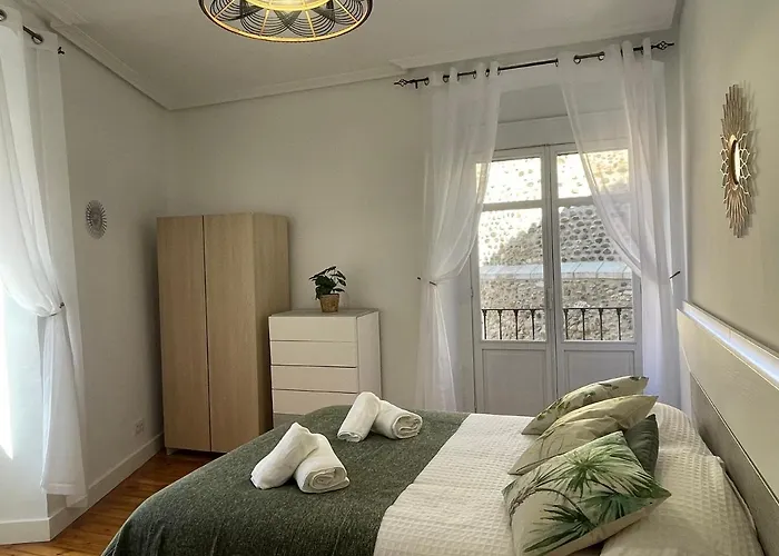 Apartament La Parada De León