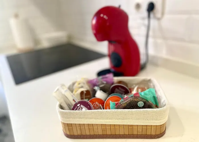 Apartament La Parada De *