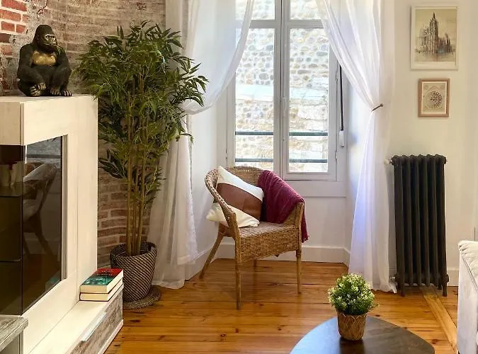 La Parada De Apartament León