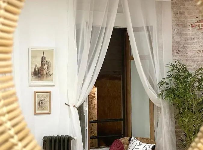 La Parada De * León