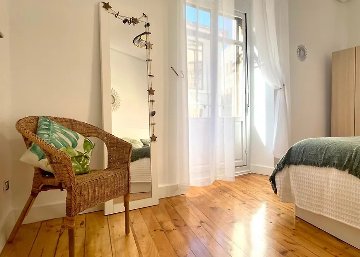 Apartament La Parada De