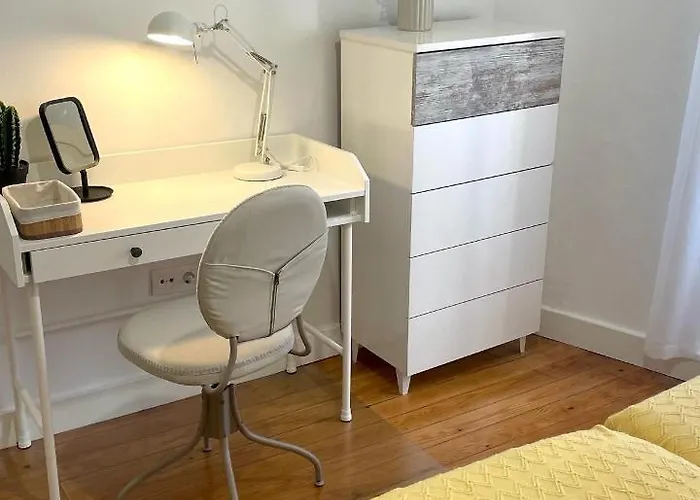 Apartament La Parada De *