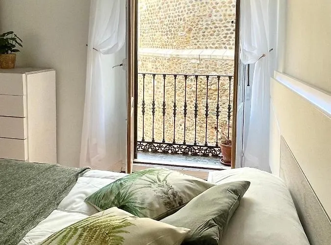 La Parada De Apartament