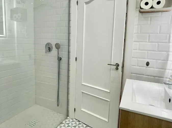 Apartament La Parada De *