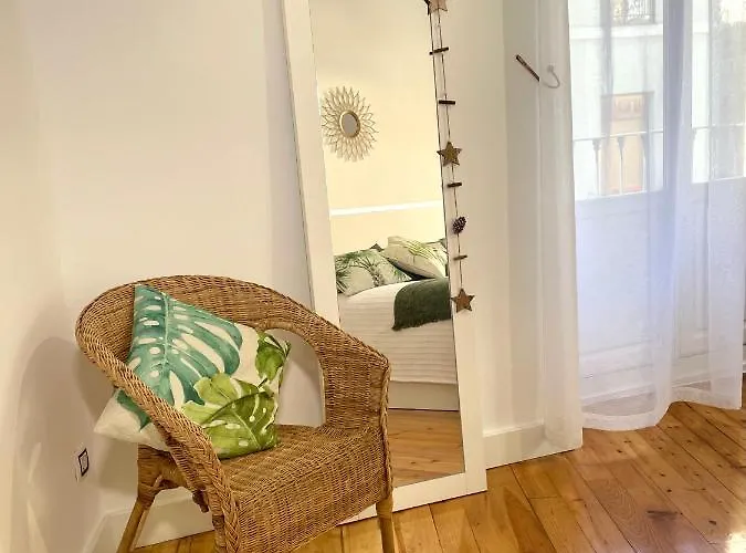 La Parada De Apartament *